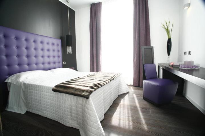 Hotel In - Lounge Room Cazzago  Exteriör bild