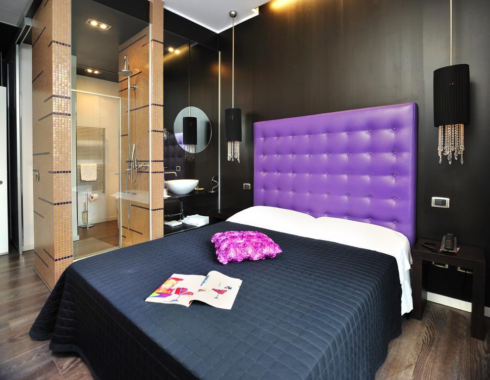 Hotel In - Lounge Room Cazzago  Exteriör bild