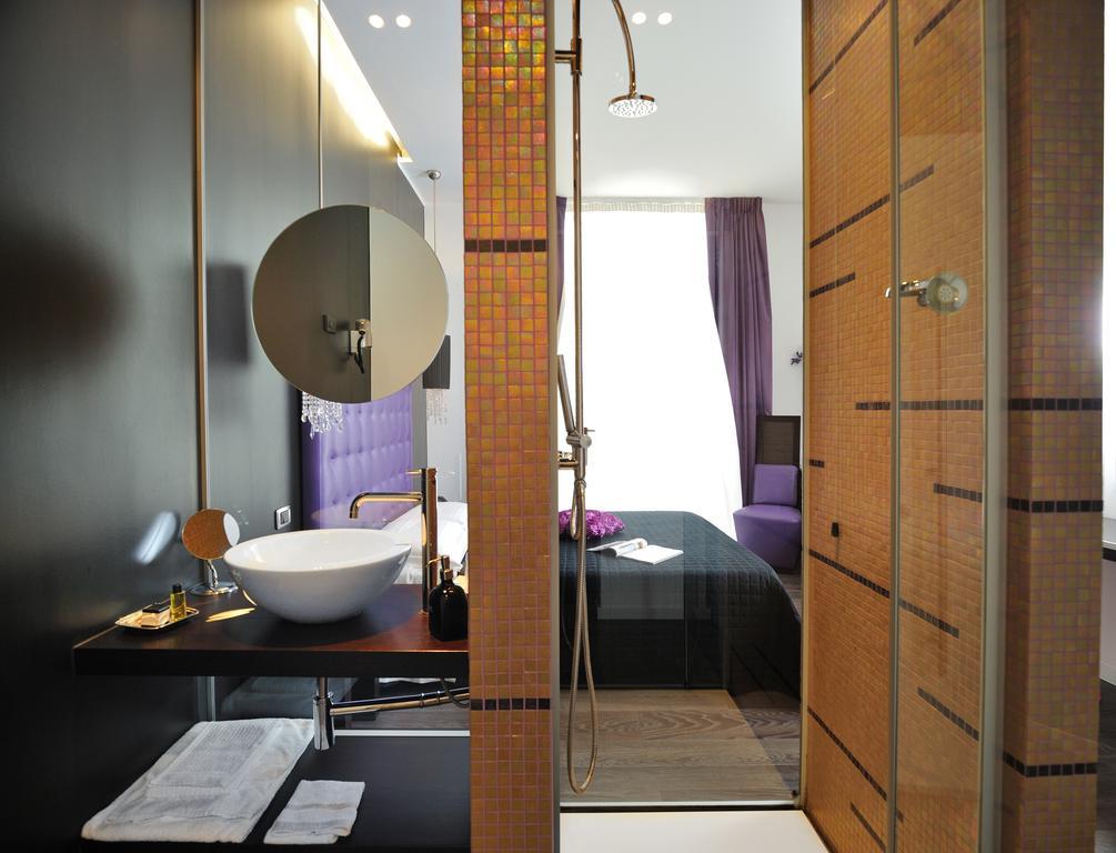 Hotel In - Lounge Room Cazzago  Exteriör bild